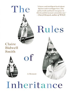 cover image of The Rules of Inheritance